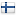 sonataarctica.info server is located in Finland